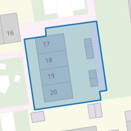 Perceel WRG03-G-1542