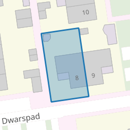 Perceel WRG03-G-1543