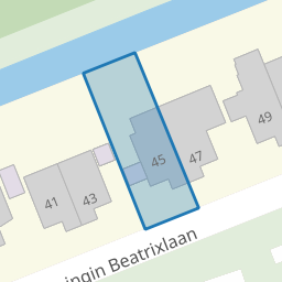 Perceel WRG03-G-1588