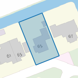 Perceel WRG03-G-1598