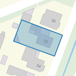 Perceel WRG03-G-1601