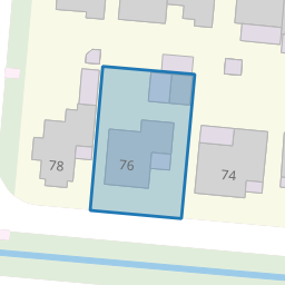 Perceel WRG03-G-1613