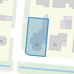 Perceel WRG03-G-1614