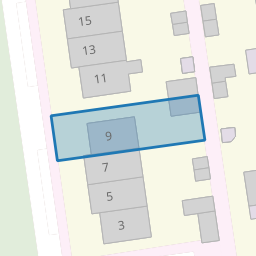 Perceel WRG03-G-1653