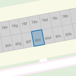 Perceel WRG03-G-1658