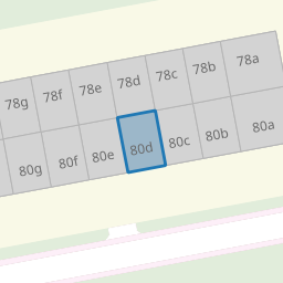 Perceel WRG03-G-1662