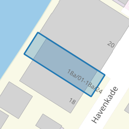 Perceel WRG03-G-1681