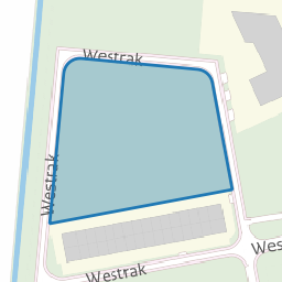 Perceel WRG03-G-1686