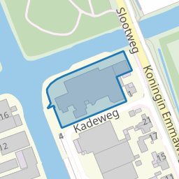 Perceel WRG03-G-1694