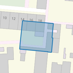 Perceel WRG03-G-1699