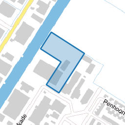 Perceel WRG03-G-1705