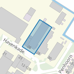 Perceel WRG03-G-1706