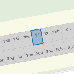 Perceel WRG03-G-1710