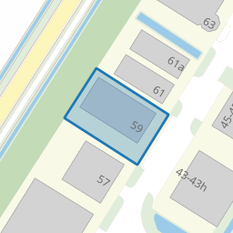 Perceel WRG03-G-1721