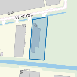 Perceel WRG03-G-1731