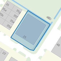 Perceel WRG03-G-1735