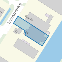 Perceel WRG03-G-1743