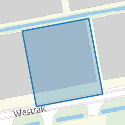 Perceel WRG03-G-1751