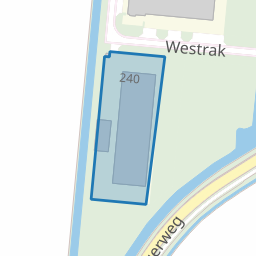 Perceel WRG03-G-1770