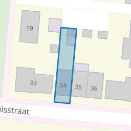 Perceel WRG03-G-1783