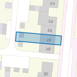 Perceel WRG03-G-1789