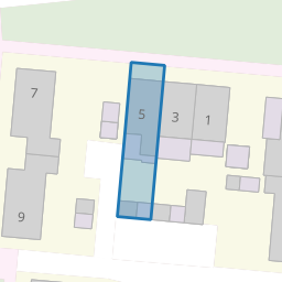 Perceel WRG03-G-1800