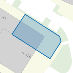 Perceel WRG03-G-1813