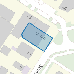 Perceel WRG03-G-1814