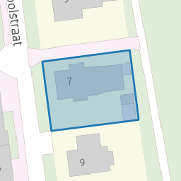 Perceel WRG03-G-1816