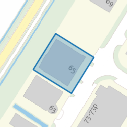 Perceel WRG03-G-1852