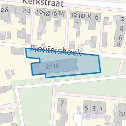 Perceel WRG03-G-1867