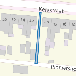 Perceel WRG03-G-1878