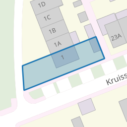 Perceel WRG03-G-1883