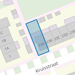 Perceel WRG03-G-1884
