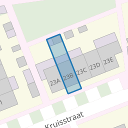 Perceel WRG03-G-1885