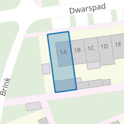 Perceel WRG03-G-1889