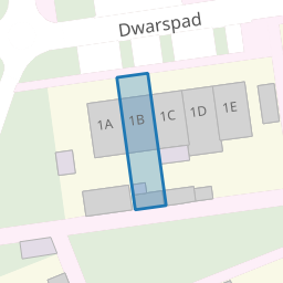 Perceel WRG03-G-1890