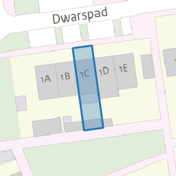 Perceel WRG03-G-1891