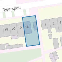 Perceel WRG03-G-1893