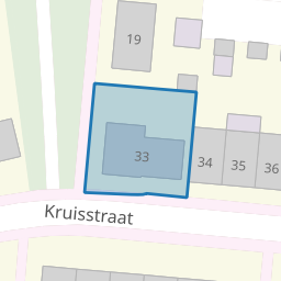 Perceel WRG03-G-1898