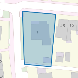 Perceel WRG03-G-1908