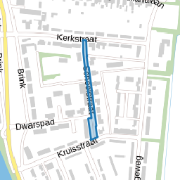 Perceel WRG03-G-1911