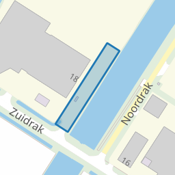 Perceel WRG03-G-1916