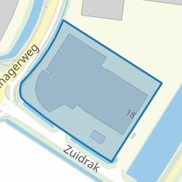 Perceel WRG03-G-1918