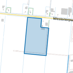 Perceel WRG03-G-1954