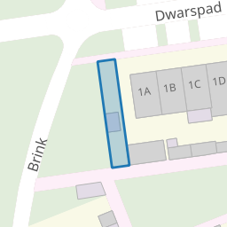 Perceel WRG03-G-1975