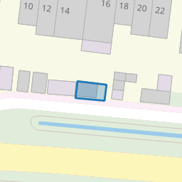 Perceel WRG03-G-1980