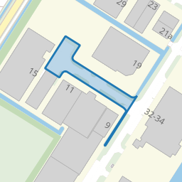 Perceel WRG03-G-1995