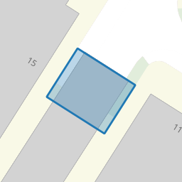 Perceel WRG03-G-1996