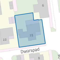 Perceel WRG03-G-1998